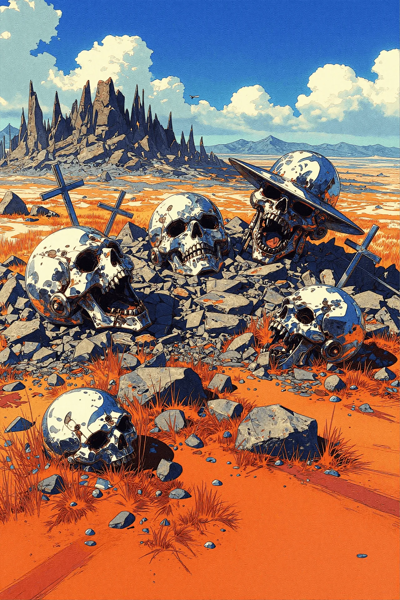 Worldbuilding